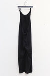 BASERANGE Aotai Jumpsuit JUOT-RS-000 Black